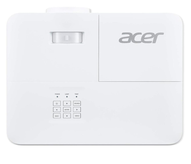 ACER X1527i 3D DLP FHD/4000/10000:1/WIFI MR.JS411.001 - 1166421 - zdjęcie 3